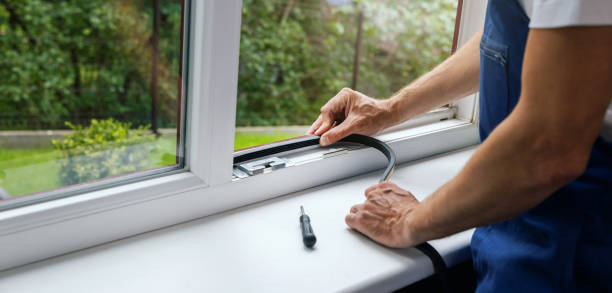 Fast and Reliable Emergency Window and Door Repairs in Agua Dulce, CA